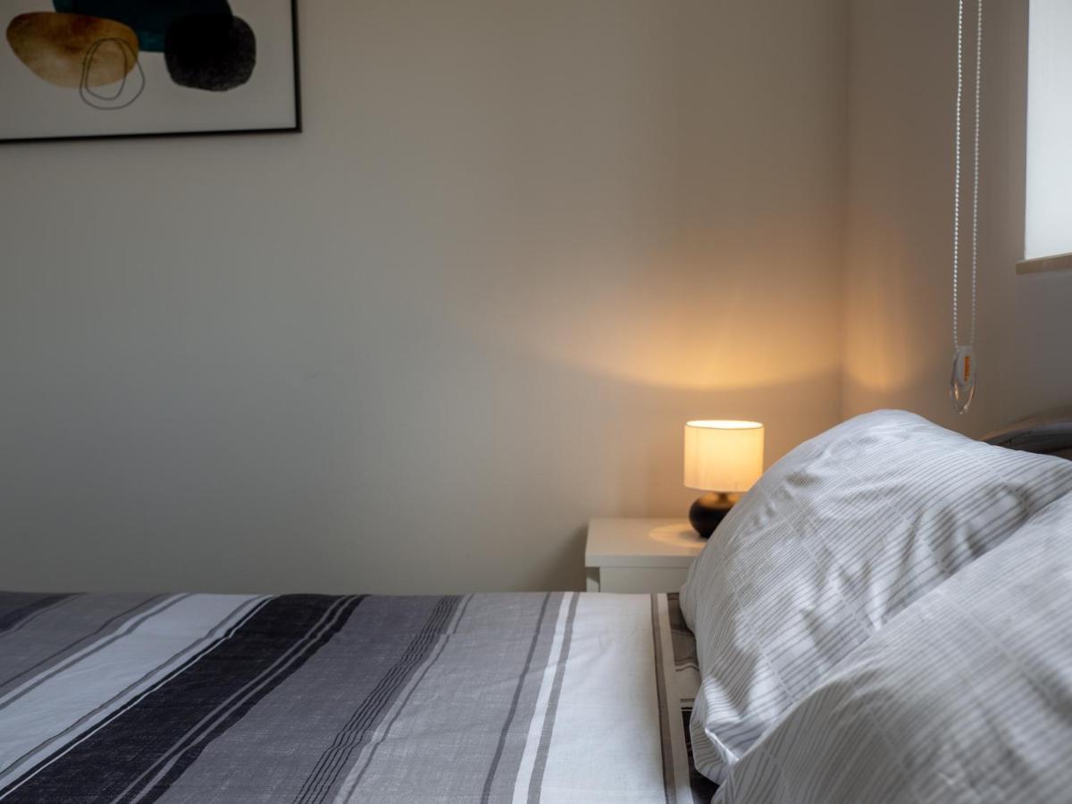 6Th Floor Spinola Seaview In St Julians Apartment Saint Julian's Exterior photo